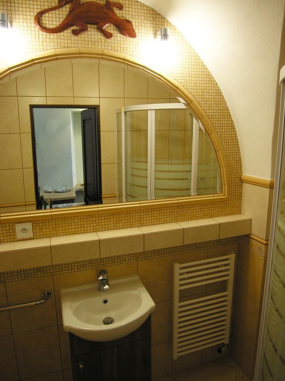 Penzion Kulisek Znojmo Kamer foto
