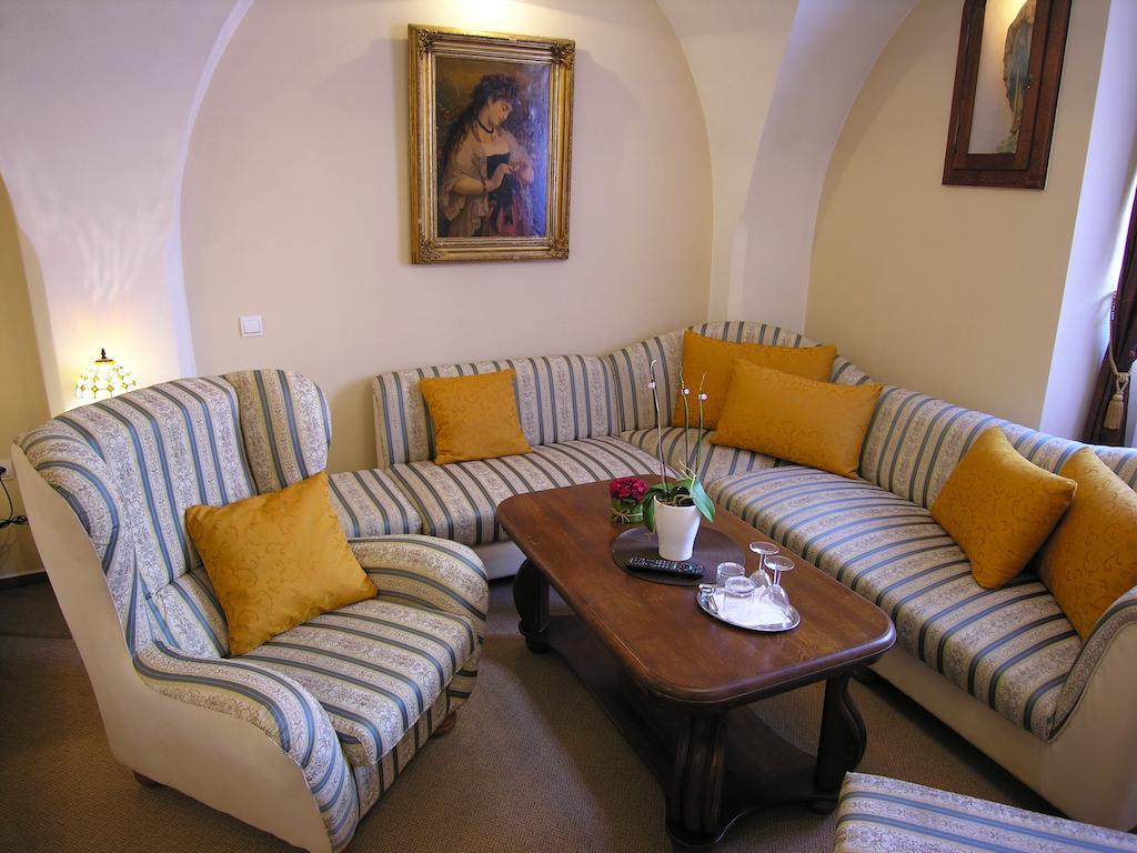 Penzion Kulisek Znojmo Kamer foto