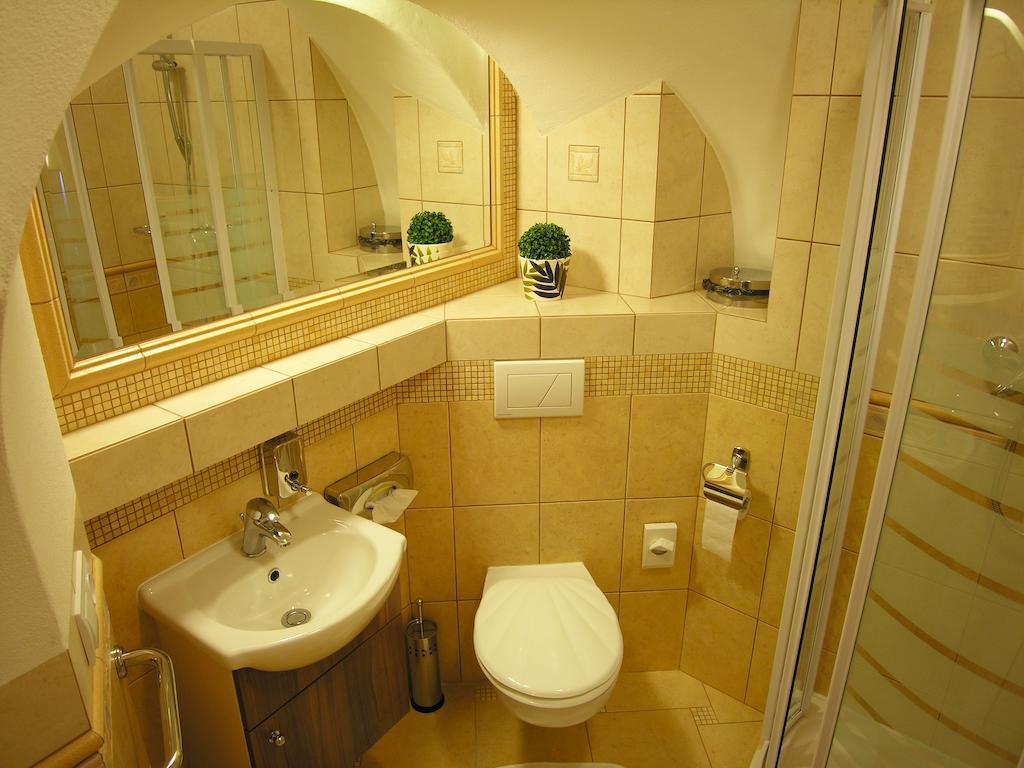 Penzion Kulisek Znojmo Kamer foto
