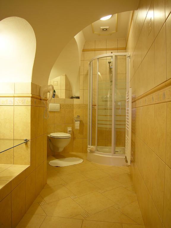 Penzion Kulisek Znojmo Kamer foto