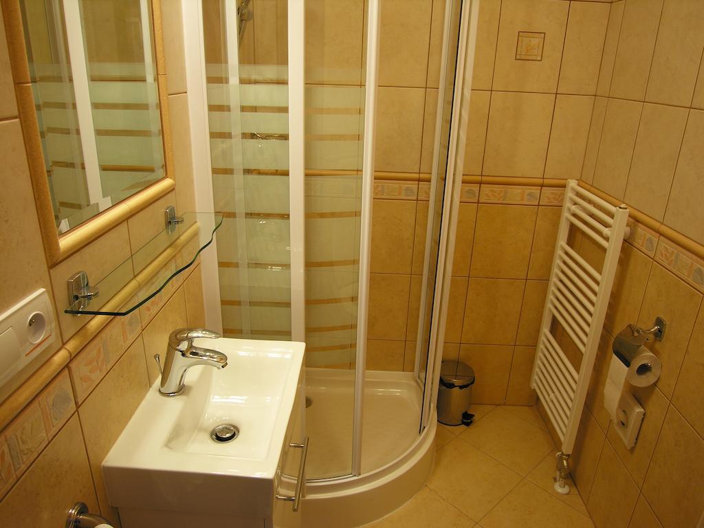 Penzion Kulisek Znojmo Kamer foto
